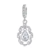 Talisman din argint Royal Drop picture - 1