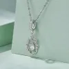Talisman din argint Royal Drop picture - 3