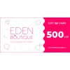 Voucher Cadou 500 lei picture - 1