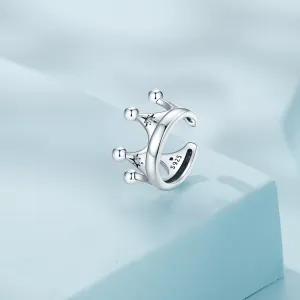 CERCEL din argint Princess Crown