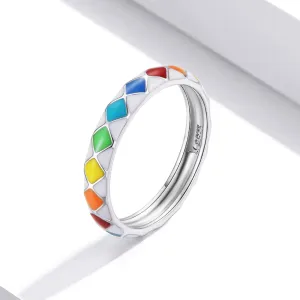 Inel din argint Fashion Ring