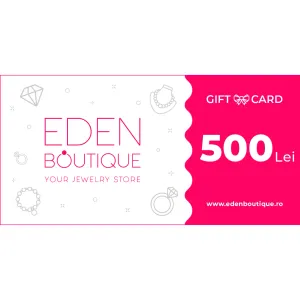 Voucher Cadou 500 lei