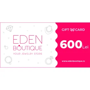 Voucher Cadou 600 lei