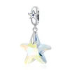 Talisman din argint Starfish picture - 1