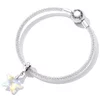 Talisman din argint Starfish picture - 5