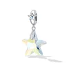 Talisman din argint Starfish picture - 2