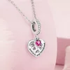 Talisman din argint Unconditional Love picture - 2