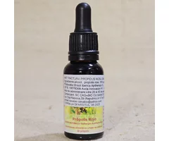 Natural red propolis tincture 20ml