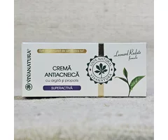 Active anti-acne cream with clay and propolis 20ml