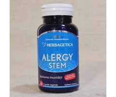 Alergy stem for immunity modulation 60 capsules