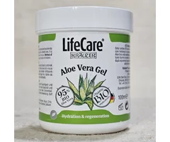 Aloe vera gel 100ml