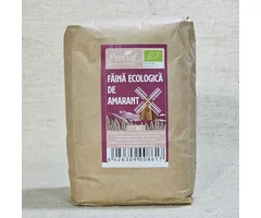 Amaranth flour ECO 1kg