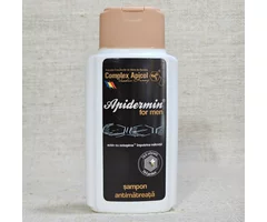 Anti-dandruff shampoo for men 250ml