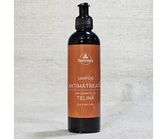 Anti-dandruff shampoo with celery seed extract 250ml