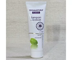 Anti-dandruff shampoo with rosemary and tea tree oil 250ml