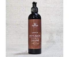 Anti-hair loss shampoo with caffeine extract 250ml