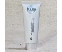 Antibacterial reminalizing toothpaste with micro-silver, zeolite and calcium hydroxyapatite 75ml