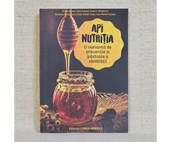 RO Api nutrition - A natural way of health promotion and preservation