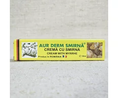 Aur Derm cream with myrrh 30ml
