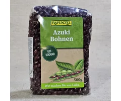 Azuki beans ECO 500g