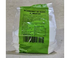 Baking soda 500g