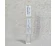 Bamboo toothbrush for children, white, very soft