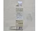Bamboo toothbrush, medium