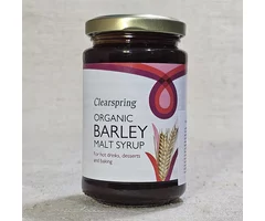 Barley malt syrup ECO 300g