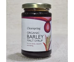 Barley malt syrup ECO 300g