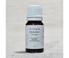 Bee's Harmony essential oils mix 10ml