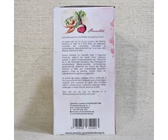 Beetroot, carrot, and apple juice ECO 3L