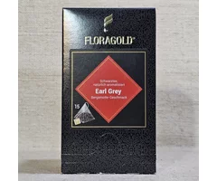 Black tea Earl Grey 37.5g 15 sachets