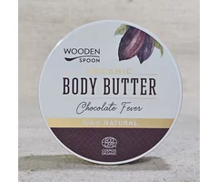 Body butter Chocolate Fever ECO 100ml