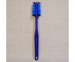Bottle cleaning brush