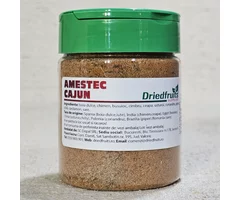 Cajun seasoning mix 130g
