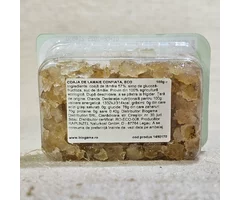 Candied lemon peel ECO 100g