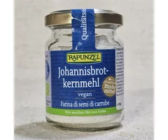 Carob seed flour ECO 65g