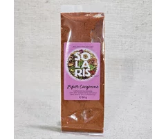 Cayenne pepper 50g