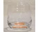 Chakra harmony affirmation glass 0,25L