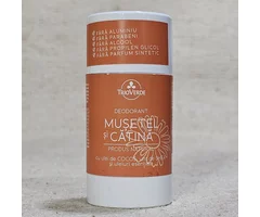 Chamomile and sea buckthorn deodorant 60g