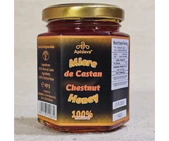 Chestnut honey 250g