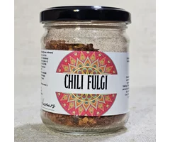 Chili flakes 60g