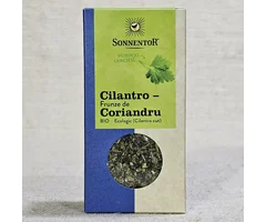 Cilantro coriander leaves ECO 15g
