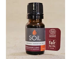 Cinnamon leaf essential oil ECO 10ml