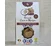 Coconut and cranberry biscuits with no added sugar 130g
