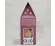 Coconut and cranberry biscuits with no added sugar 130g