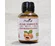 Cold pressed oil made from apricot kernels ECO 100ml