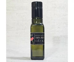 Cold-pressed poppy seed oil 100ml