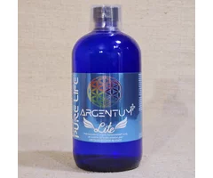Colloidal silver Argentum Lite 5 PPM 480ml