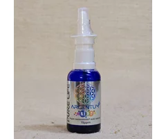 Colloidal silver nasal spray for kids Argentum 15 PPM 30ml